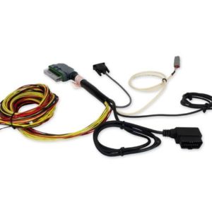 AEM Electronics Data Acquisition System Wiring Harness 30-2907-96
