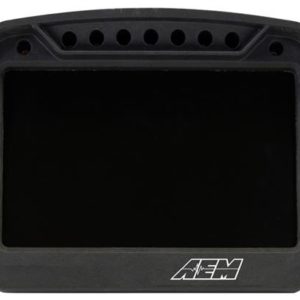 AEM Electronics Performance Gauge/ Monitor 30-5602F