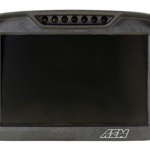 AEM Electronics Performance Gauge/ Monitor 30-5702F