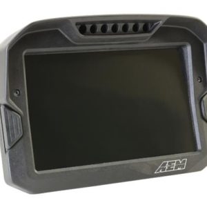 AEM Electronics Performance Gauge/ Monitor 30-5700F