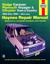 Haynes Manuals 30010