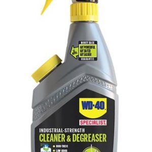 WD40 Degreaser 300349