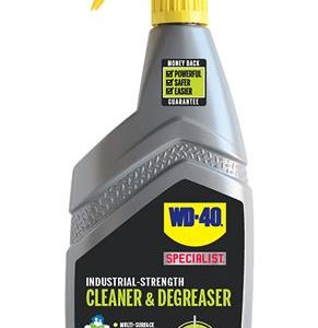 WD40 Degreaser 300356