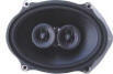 Custom AutoSound Mfg Speaker 3003DVC