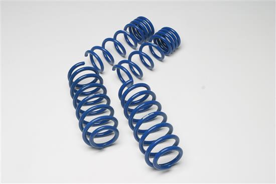 Ground Force Coil Spring 1043