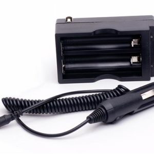 Rigid Lighting Battery Charger 30112
