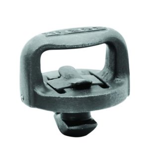 Reese Gooseneck Trailer Hitch Safety Chain Attachment 30134