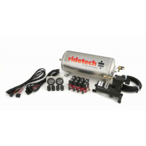 Ridetech Air Ride Management System 30154000