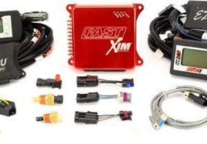 Fast Engine Swap Kit 302002L-TCU