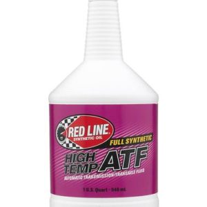 Red Line Oil 30204