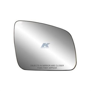 K-Source Exterior Mirror Glass 30277