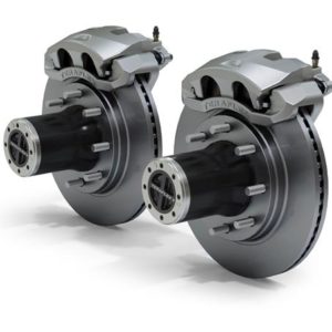 Teraflex Wheel Hub Conversion Kit 3034412