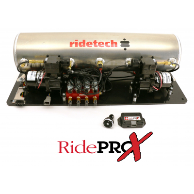 Ridetech Air Ride Management System 30414100