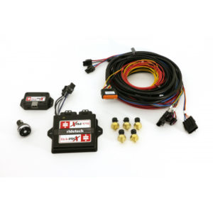 Ridetech Air Ride Management System 30418000