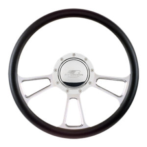 Billet Specialties Steering Wheel 30425