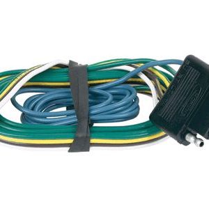 Husky Towing Trailer Wiring Connector 30427