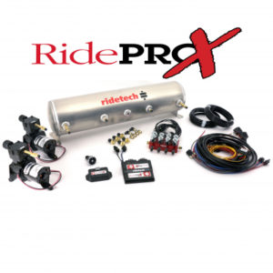 Ridetech Air Ride Management System 30434100