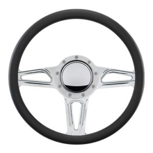 Billet Specialties Steering Wheel 30595
