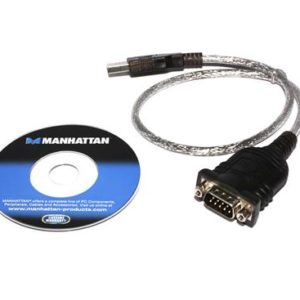 Fast Computer Programmer USB Cable 307044
