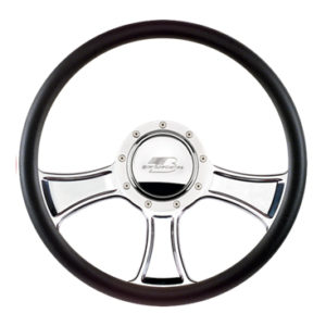 Billet Specialties Steering Wheel 30765