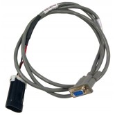 Fast Computer Programmer Power Cable 308019