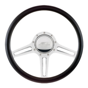 Billet Specialties Steering Wheel 30973