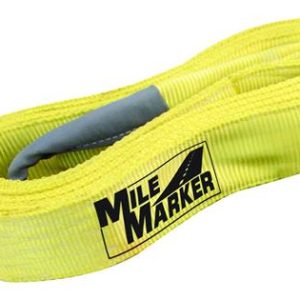 Mile Marker Recovery Strap 19330
