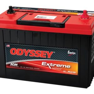 Odyssey Battery Battery 31-PC2150S