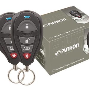 Directed Electronics Car Alarm 3105P