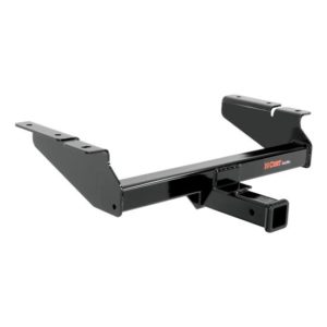 CURT Trailer Hitch Front 31073