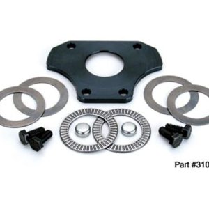 COMP Cams Camshaft Retaining Plate 3108TB