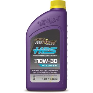 Royal Purple Oil 31130