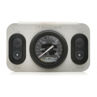 Ridetech Air Ride Management System Controller 31192500
