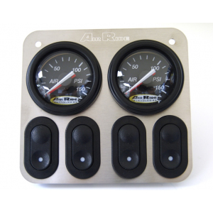 Ridetech Air Ride Management System Controller 31194000