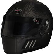 G-Force Racing Gear Helmet 3128MEDBK