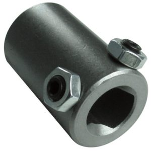 Borgeson Steering Shaft Coupler 314949