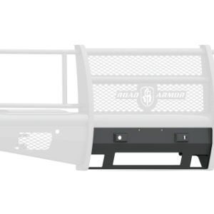 Road Armor Bumper Filler Panel 315V-NWP