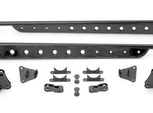 Fabtech Motorsports Traction Bar FTS62006