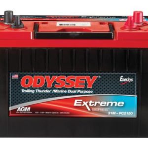 Odyssey Battery Battery 31M-PC2150