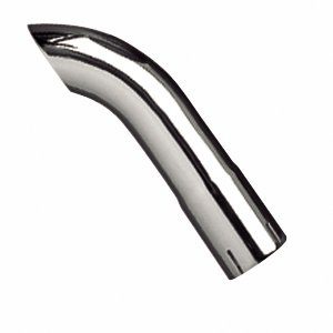 AP Products Exhaust Side Pipe Turnout CTD-5001