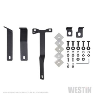 Westin Automotive Skid Plate 32-1179