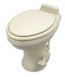 Dometic Toilet 302321681