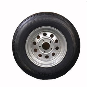 Americana Tire and Wheel Tire/ Wheel Assembly 32253