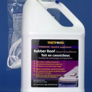 Thetford Rubber Roof Cleaner 32634