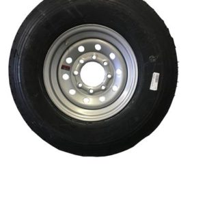 Americana Tire and Wheel Tire/ Wheel Assembly 32704