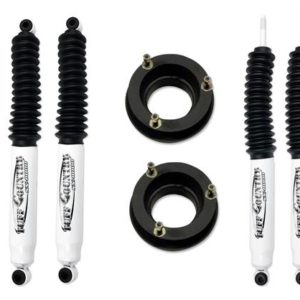 Tuff Country Leveling Kit Suspension 32900KN