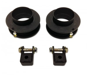 Tuff Country Leveling Kit Suspension 32909