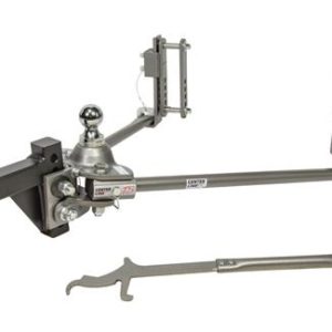 Husky Towing Weight Distribution Hitch 33039