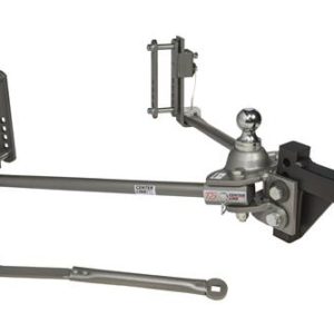 Husky Towing Weight Distribution Hitch 33039