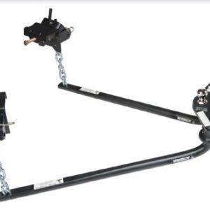 Husky Towing Weight Distribution Hitch 33093
